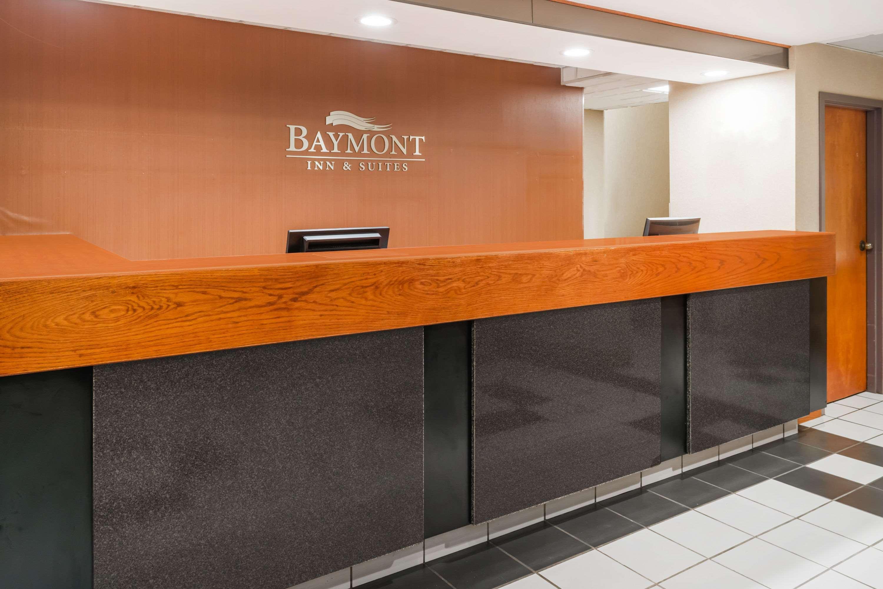 Baymont By Wyndham Clarksville Northeast Zewnętrze zdjęcie