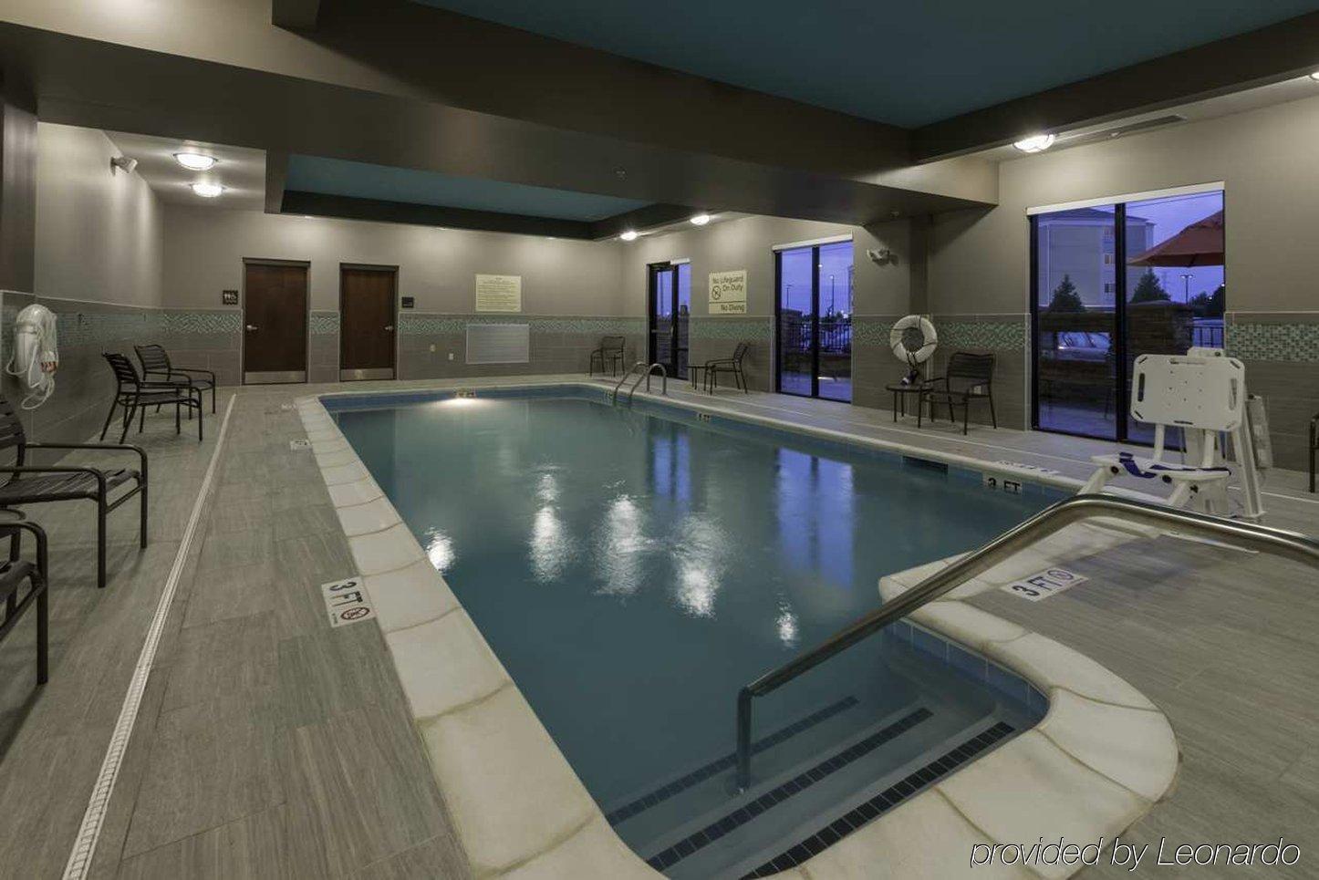 Baymont By Wyndham Clarksville Northeast Zewnętrze zdjęcie